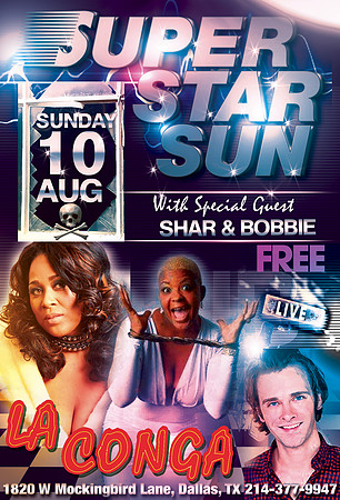 Not my images- Just created the flyer